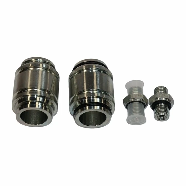 Ace Hardware Hydraulic Fittings factory